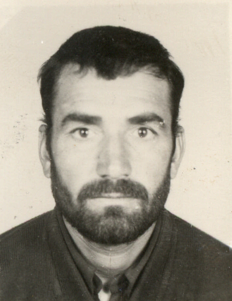 شهید یوسف امانی